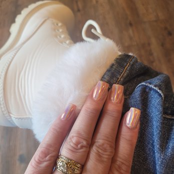 Blossom Nails & Spa - Nail Salons Near Me - Fife, Washington