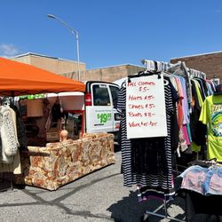 Beacon Flea Market