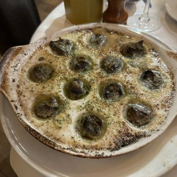 Flottes - Escargot - Brasseries Near Me - Paris, 75