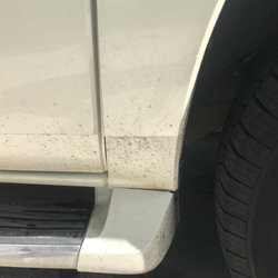 Coastal Car Wash