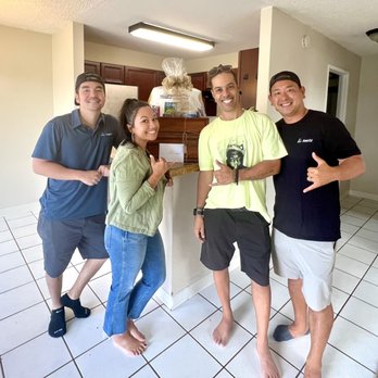 HI Roots Realty - Keys in hand day = official!! - Real Estate Agents Near Me - Mililani, Hawaii HI Roots Realty - Keys in hand day = official!! - Real Estate Agents Near Me - Mililani, Hawaii