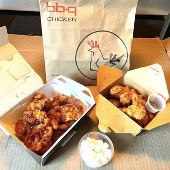 BBQ Chicken - Korean Near Me - Vancouver, British Columbia BBQ Chicken - Korean Near Me - Vancouver, British Columbia
