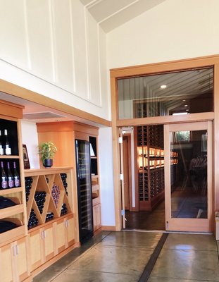 Bethel Heights Vineyard by null