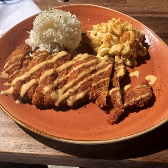 Wilfred's Lounge - Chicken katsu - Hawaiian Near Me - Napa, California Wilfred's Lounge - Chicken katsu - Hawaiian Near Me - Napa, California