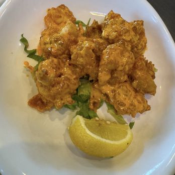 The Brass Tap - Boom boom shrimp - Sports Bars Near Me - Leander, Texas The Brass Tap - Boom boom shrimp - Sports Bars Near Me - Leander, Texas