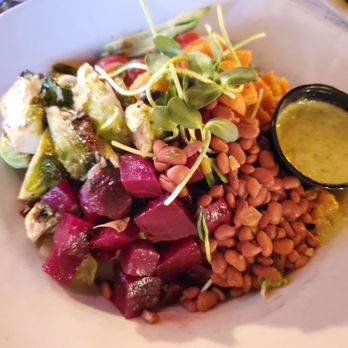 Arizona Wilderness Brewing - Vegan Earth bowl - Breweries Near Me - Gilbert, Arizona Arizona Wilderness Brewing - Vegan Earth bowl - Breweries Near Me - Gilbert, Arizona