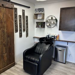 Beautifully Made Salon