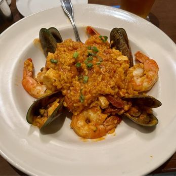 Adolfo Grill & Daily Bar - Paella - DELISH!!! - American Near Me - Camarillo, California