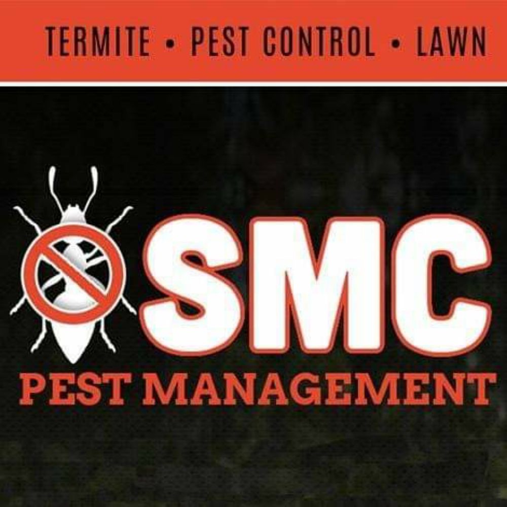 SMC PEST MANAGEMENT Updated August 2024 Request a Quote 2310 NW