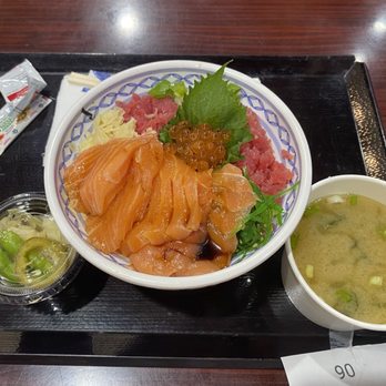 Kaisen - Japanese Near Me - Edgewater, New Jersey