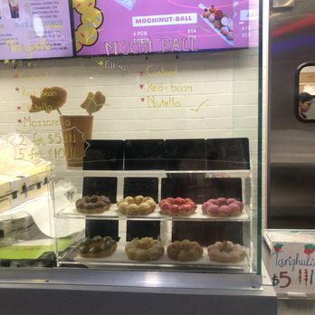 Mochinut - Counter - Donuts Near Me - Grand Prairie, Texas Mochinut - Counter - Donuts Near Me - Grand Prairie, Texas
