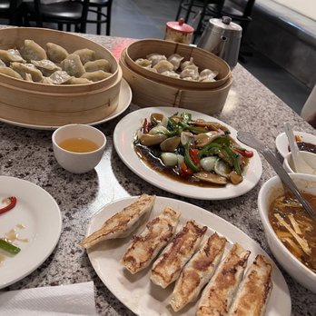 Chinese Dumpling House - Chinese Near Me - Thornhill, Ontario