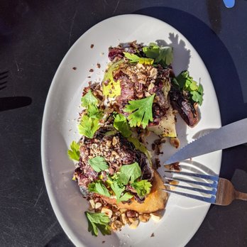 Creekwood - Italian Near Me - Berkeley, California
