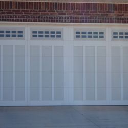Norman Garage Door