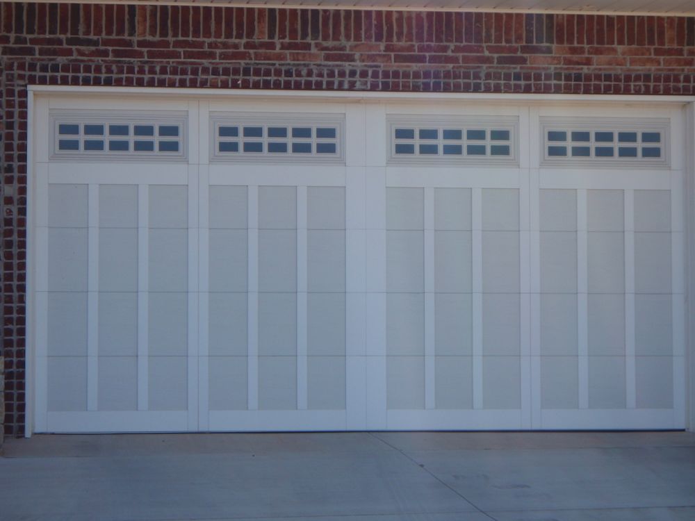 Norman Garage Door - Garage Door Contractor in Norman, OK