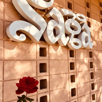 Saga Motor Hotel - Hotels Near Me - Pasadena, California