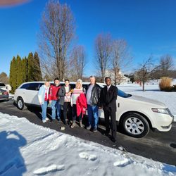 My Limo