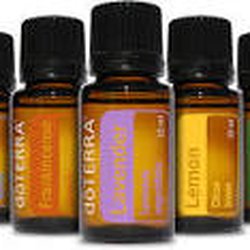 Simply Yoga of Delray Beach - We sell DoTerra and Young Living Essential oils... come try them and learn more about how to use them in your daily life!