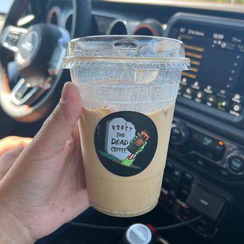 Roast The Dead Coffee - Coffee & Tea Near Me - Yucaipa, California Roast The Dead Coffee - Coffee & Tea Near Me - Yucaipa, California