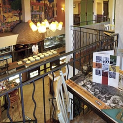 Ristorante Del Arte