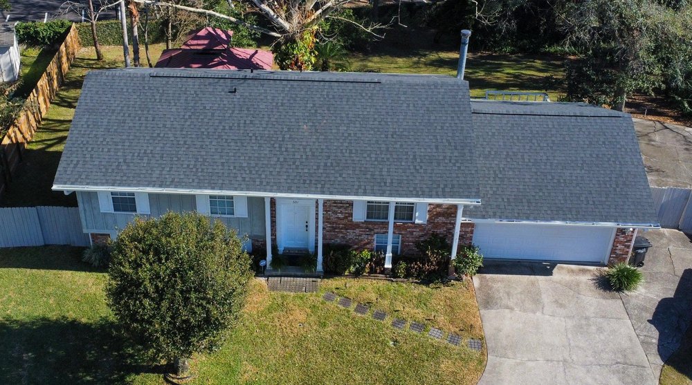 Slide of RACS Roofing and Construction Solutions