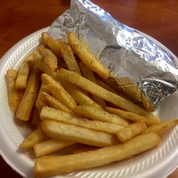Hungry Sharks - Gyro & fries - Sandwiches Near Me - Jacksonville, Arkansas Hungry Sharks - Gyro & fries - Sandwiches Near Me - Jacksonville, Arkansas
