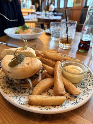 Jackman & Co. by null