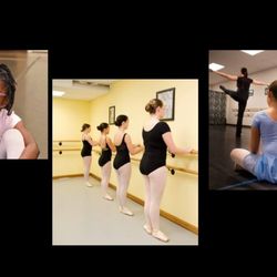Dance Moves of Charleston