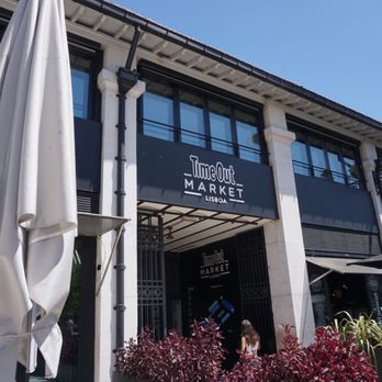 Time Out Market - Public Markets Near Me - Lisbon, 11 Time Out Market - Public Markets Near Me - Lisbon, 11