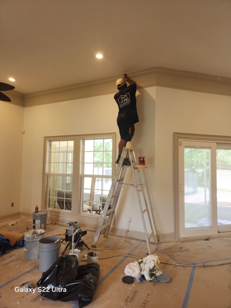 Slide of Lux Pro General Contractor