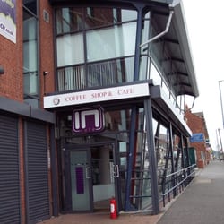 Spectrum Centre