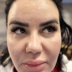 Forme Salon - Lashes