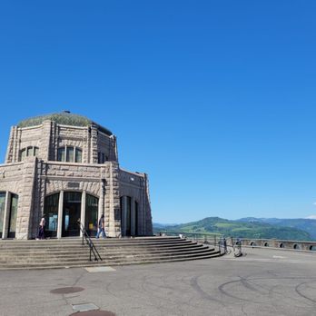 Crown Point State Scenic Corridor - Museums Near Me