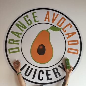 Orange Avocado Juicery - So much good. - Juice Bars & Smoothies Near Me - Boardman, Ohio