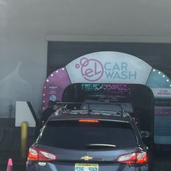 El Car Wash - Palm Bay