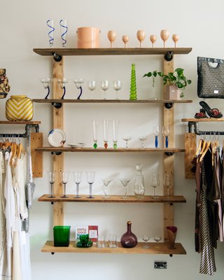 Seven Wonders Collective (Williamsburg) by null