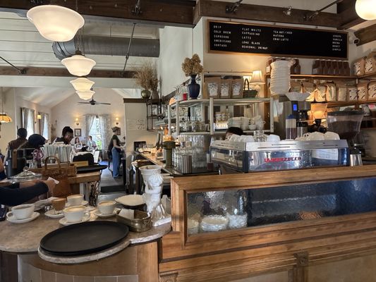 Fellows Cafe by null