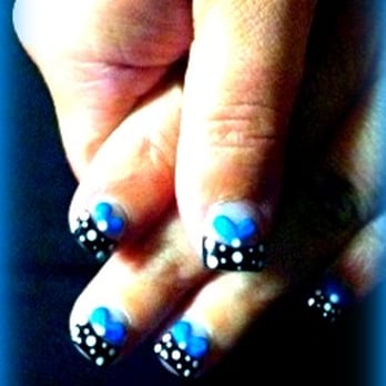 Hot Nail - By Jenny - Nail Salons Near Me - Whittier, California Hot Nail - By Jenny - Nail Salons Near Me - Whittier, California