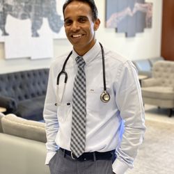 Thomas Chacko, MD - Dr. Thomas Chacko, Board Certified Pediatric and Adult Allergist/Immunologist.