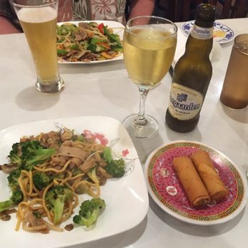 New Mongolian BBQ - Mongolian Near Me - Mountain View, California