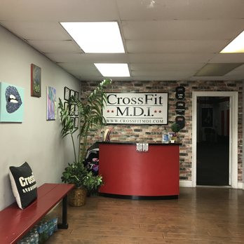 CrossFit MDI - Lobby/Kids waiting area - Boot Camps Near Me - Winter Park, Florida CrossFit MDI - Lobby/Kids waiting area - Boot Camps Near Me - Winter Park, Florida