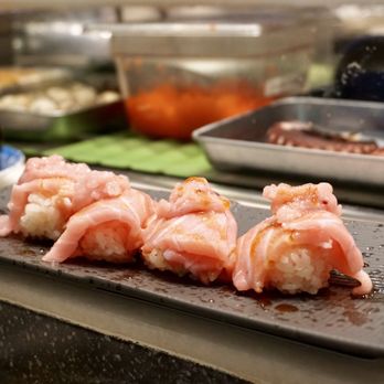 Sushi Murayama - Otoro - Sushi Bars Near Me - Honolulu, Hawaii