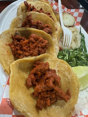 Tacos Tec by null