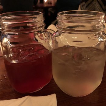 Serious Pie Downtown - House Made Sodas! - Pizza Near Me - Seattle, Washington