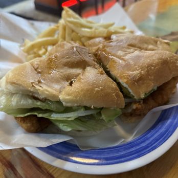 Garibaldi Mexican Restaurant and Bar - Milanesa torta - Mexican Near Me - Apopka, Florida Garibaldi Mexican Restaurant and Bar - Milanesa torta - Mexican Near Me - Apopka, Florida