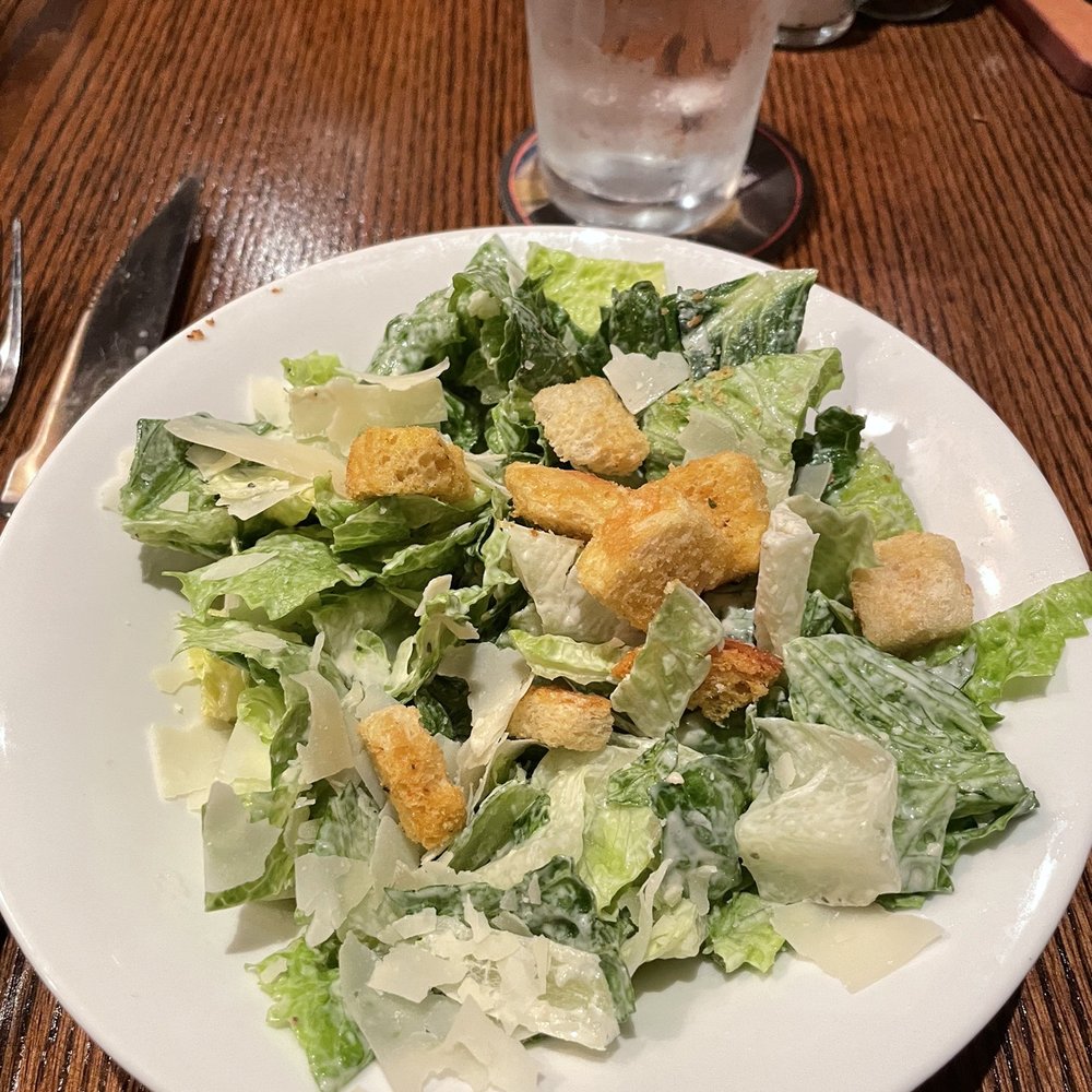 LongHorn(R) Caesar Salad LongHorn(R) Caesar Salad