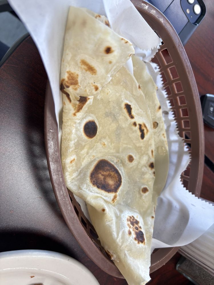 EL Rincon Mexicano
