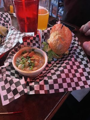 Lincoln's Roadhouse by null