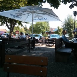 Outside Outside