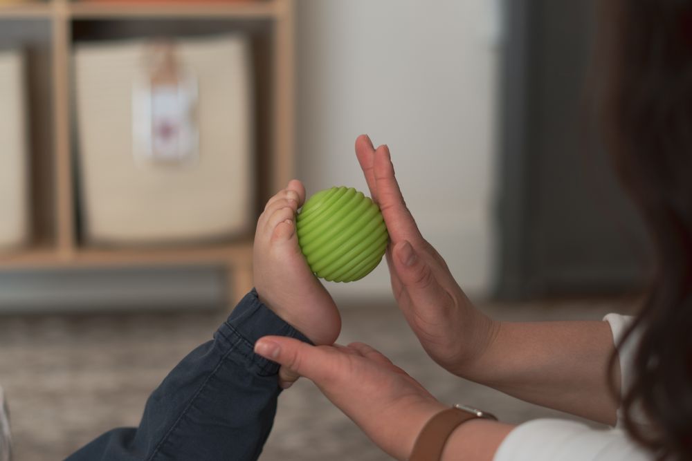 Senso Roots - childcare center in Goleta, CA